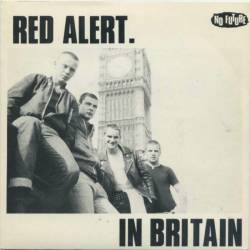 Red Alert : In Britain
